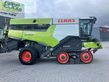 Cosechadora de Cereal - Claas - lexion 8700 terra trac