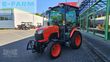 Tractor agrícola - Kubota - b2-261