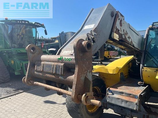 Telescopica - New Holland - lm 430