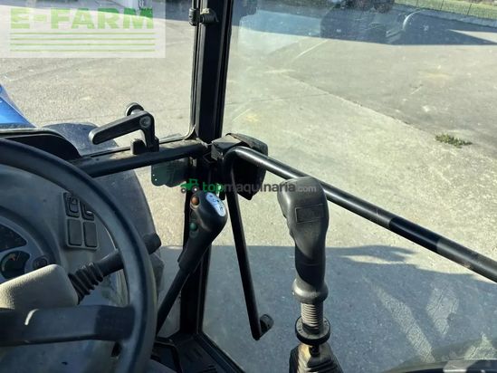 Tractor agrícola - Landini - dt 105 f