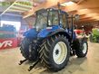 Tractor agrícola - New Holland - t5.115 electro command