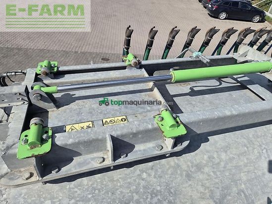 Cuba de purin - Joskin - modulo2 16000 tandem bomech