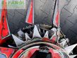 Cosechadora de Cereal - Fendt - katana 85 + kemper 390plus + kemper 3002