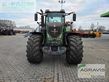 Tractor agrícola - Fendt - 828 vario s4