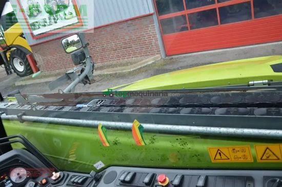 Telescopica - Claas - scorpion 756 varipower