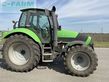 Tractor agrícola - Deutz-Fahr - agrotron 620 m