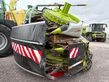 Cosechadora de Cereal - Claas - jaguar 970 e5