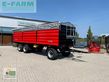 Remolqu agrícola - Demmler - dpl - l240