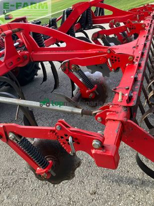 Cultivador - Horsch - terrano 4 fx