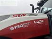 Tractor agrícola - Steyr - 6150 profi cvt