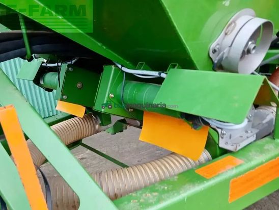 Combinado de siembra - Amazone - cirrus 6002