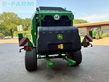 Empacadora gigant - John Deere - v462m