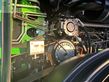 Cosechadora de Cereal - John Deere - 9600