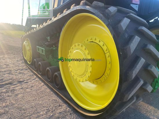 Tractor agrícola - John Deere - 9530T