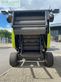 Empacadora gigant - Claas - rollant 520 rc neu - lagermaschine -