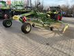 Rastrillo - Krone - swadro ts 740