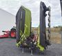 Cortacésped manual - Claas - disco 8500 trend 15mm kufen