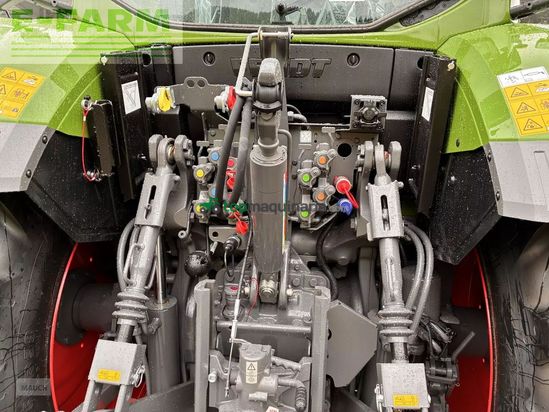 Tractor agrícola - Fendt - 516 vario gen 3 profi setting 2