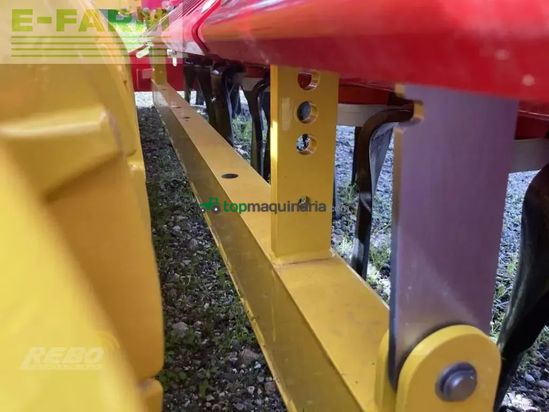 Grada rotativa -  - lion 3030 master