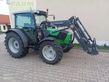 Tractor agrícola - Deutz - agroplus 315 ecoline