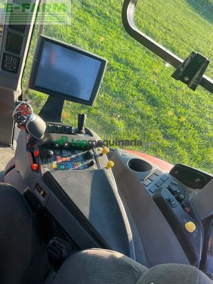 Tractor agrícola - Steyr - 6185 cvt hi-escr komfort