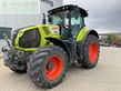 Tractor agrícola - Claas - axion 830