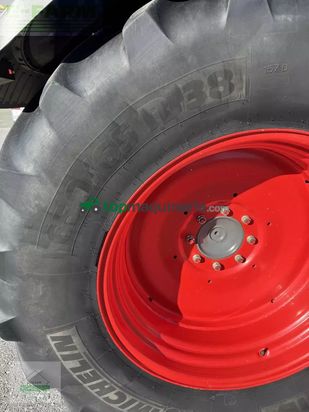 Tractor agrícola - Fendt - 514 vario profi