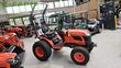 Tractor agrícola - Kubota - b1-241