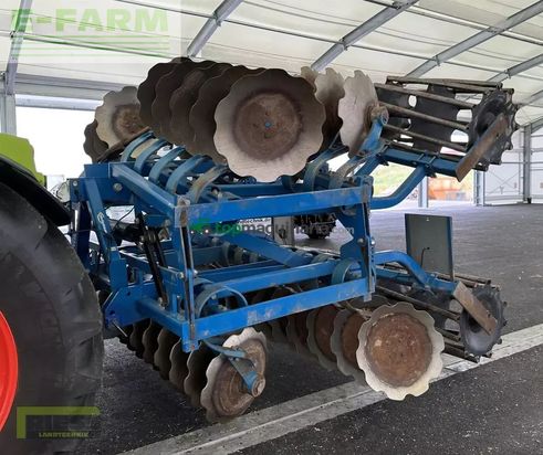 Grada de disco -  - meyer kse 4,75