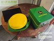 Cosechadora de Cereal - John Deere - 9600i