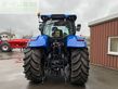 Tractor agrícola - New Holland - t7.190