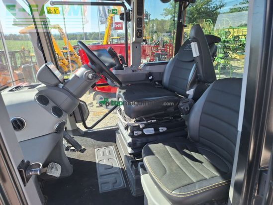 Tractor agrícola - JCB - ft 4220
