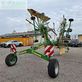 Rastrillo - Krone - hay rake