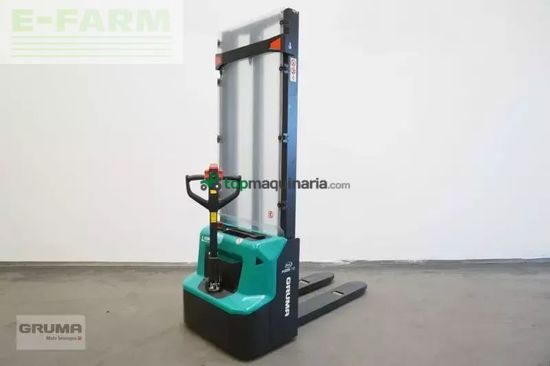 Elevadora - Baoli - kbs12