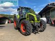 Tractor agrícola - Claas - axion 930 c-matic