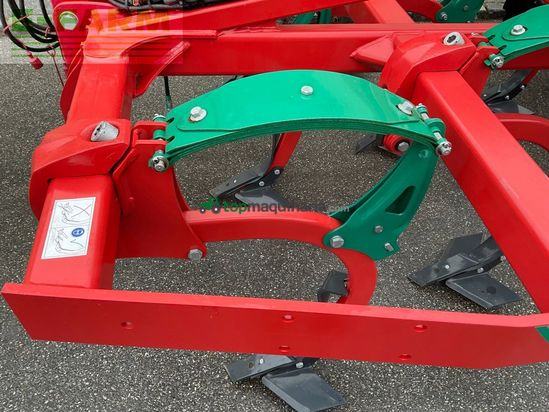 Cultivador - Kverneland - Enduro 3000