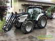 Tractor agrícola - Lamborghini - nitro 110