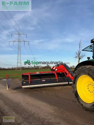 Rastrillo - Kuhn - merge maxx 950