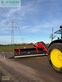 Rastrillo - Kuhn - merge maxx 950