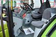 Tractor agrícola - Claas - arion 450 cis+ CIS+