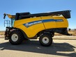 Cosechadora de Cereal - New Holland - CX5.80 FS
