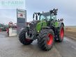 Tractor agrícola - Fendt - 728 vario gen7