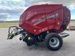 Empacadora gigant - Case IH - rb 466 hd pro cutter 25 k