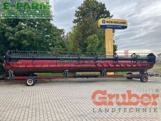 Cabezal - Case IH - 3050 - 12,50 m -