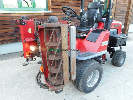 Cortacésped manual - Toro - 3240.d spindelmäher 216cm ( kubota )