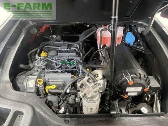 Elevadora - Linde - h 30 d 1202