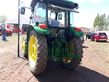 Tractor agrícola - John Deere - 5083 E