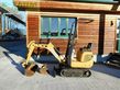 Excavadora - Caterpillar - 300.9d