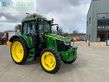 Tractor agrícola - John Deere - 6120m tractor (st26118)