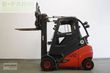 Elevadora - Linde - h 30 t evo 393-02